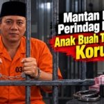Mantan Kadis Perindag Malut & Anak Buah Tersangka Korupsi
