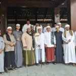 Dari Hadramaut ke Moloku Kie Raha: Jejak Rihlah Hadramaut ke Moloku Kie Raha: Jejak Rihlah Dakwah Dr.Al-Munshib Al-Habib Abdurrahman bin Muhammad Adam Assegaf Dr.Al-Munshib Al-Habib Abdurrahman bin Muhammad Adam Assegaf di Ternate