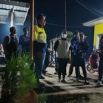 Bupati Taliabu Apresiasi PT Bintani Megahindah dan Masyarakat Tangani Karhutla