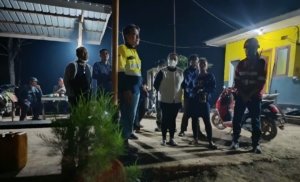 Bupati Taliabu Apresiasi PT Bintani Megahindah dan Masyarakat Tangani Karhutla