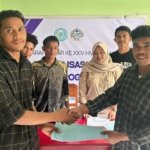 MUSYAWARAH BESAR HMPS IAN TETAPKAN SAWAL D. KUATAN SEBAGAI KETUA UMUM PERIODE 2026–2027, USUNG SEMANGAT PERUBAHAN NYATA