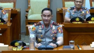 Dari Jajaran Reserse Hingga Pucuk Pimpinan Bhayangkara