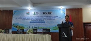 Kadis DPMD Halsel Kecewa  Tak Satupun BUMDes yang Sukses