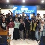 BEM FIB UNKHAIR Gelar Discuss Session, Buka Ruang Refleksi Arah BEM UNKHAIR dan Masa Depan Ormawa