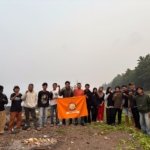 HMPS Ilmu Pemerintahan UMMU Gelar PAJ, Perkuat Kekeluargaan dan Bentuk Kader Kritis Berjiwa Good Governance 
