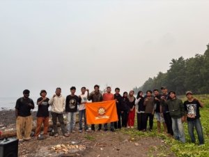 HMPS Ilmu Pemerintahan UMMU Gelar PAJ, Perkuat Kekeluargaan dan Bentuk Kader Kritis Berjiwa Good Governance 