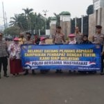 KNPRI Kumpulkan Tanda Tangan Makzulkan Gibran