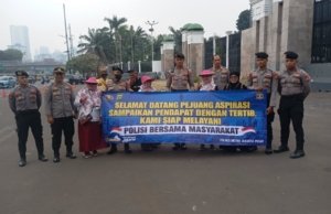 KNPRI Kumpulkan Tanda Tangan Makzulkan Gibran