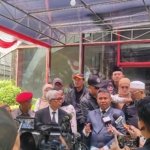 Tiga Elemen Road Show ke PDIP Dorong Pemakzulan Gibran